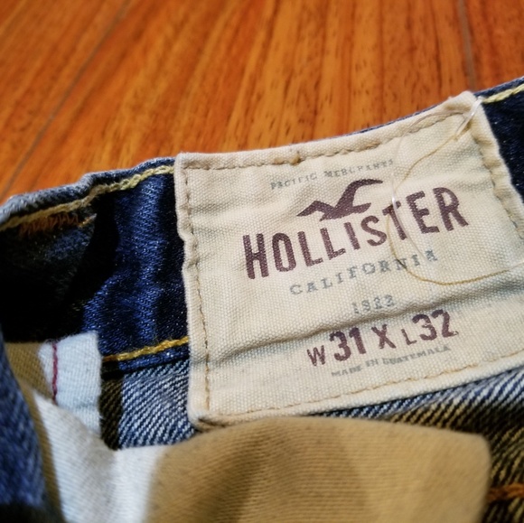 Jean's - Picture 4 of 5